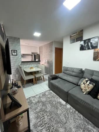 Apartamento à venda no bairro Grand Ville em Uberlândia/MG