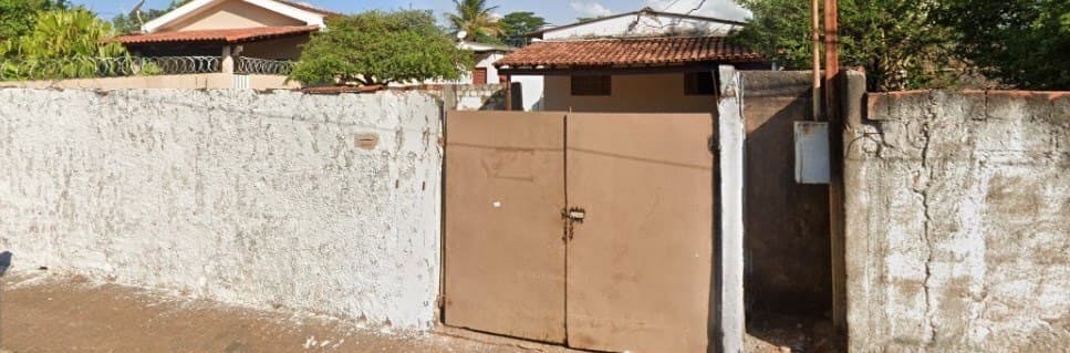 Terreno à venda no bairro Tibery em Uberlândia/MG