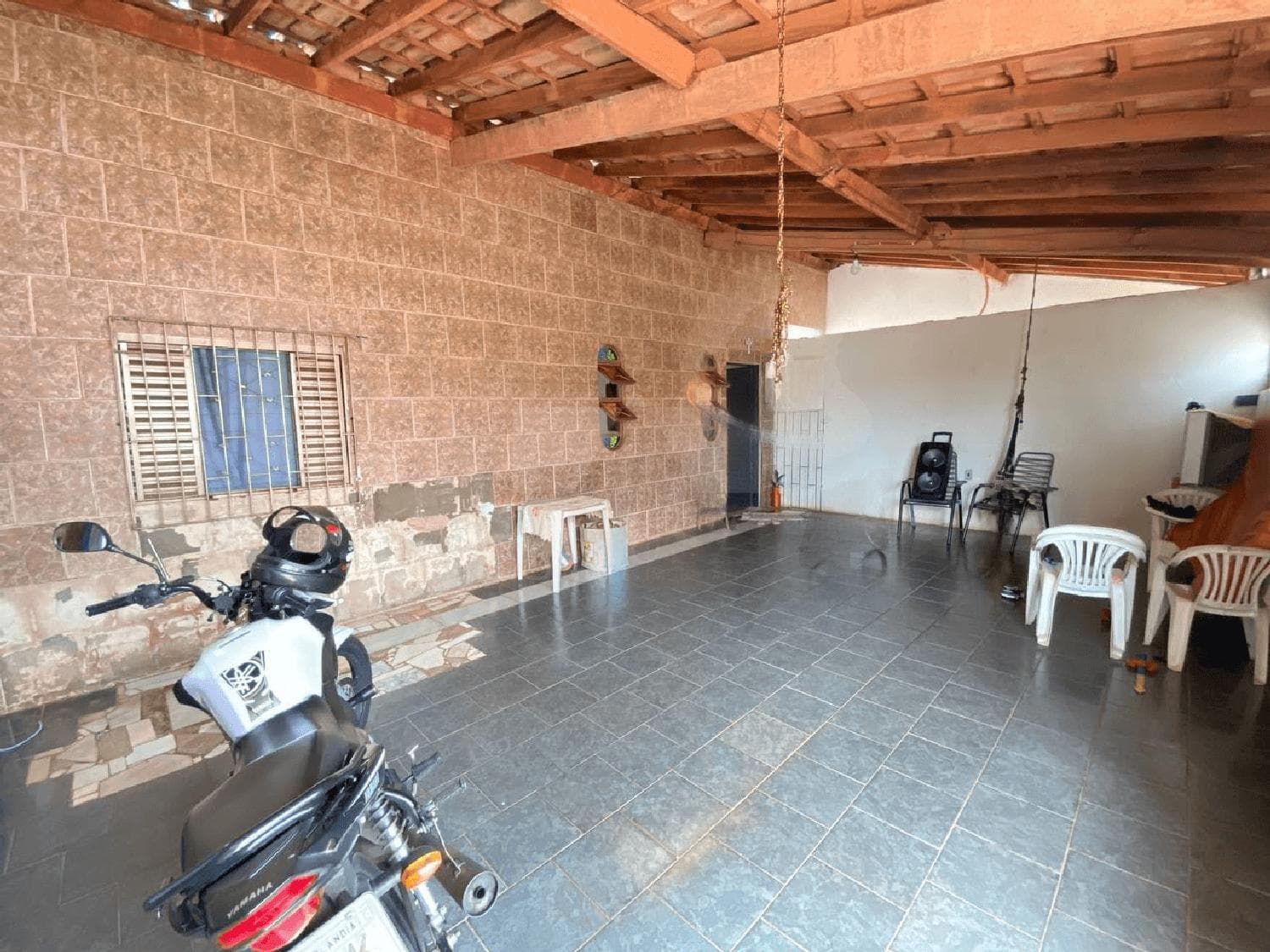 Casa à venda no bairro Guarani em Uberlândia/MG
