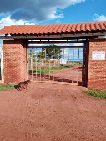 Casa à venda no bairro Guarani em Uberlândia/MG