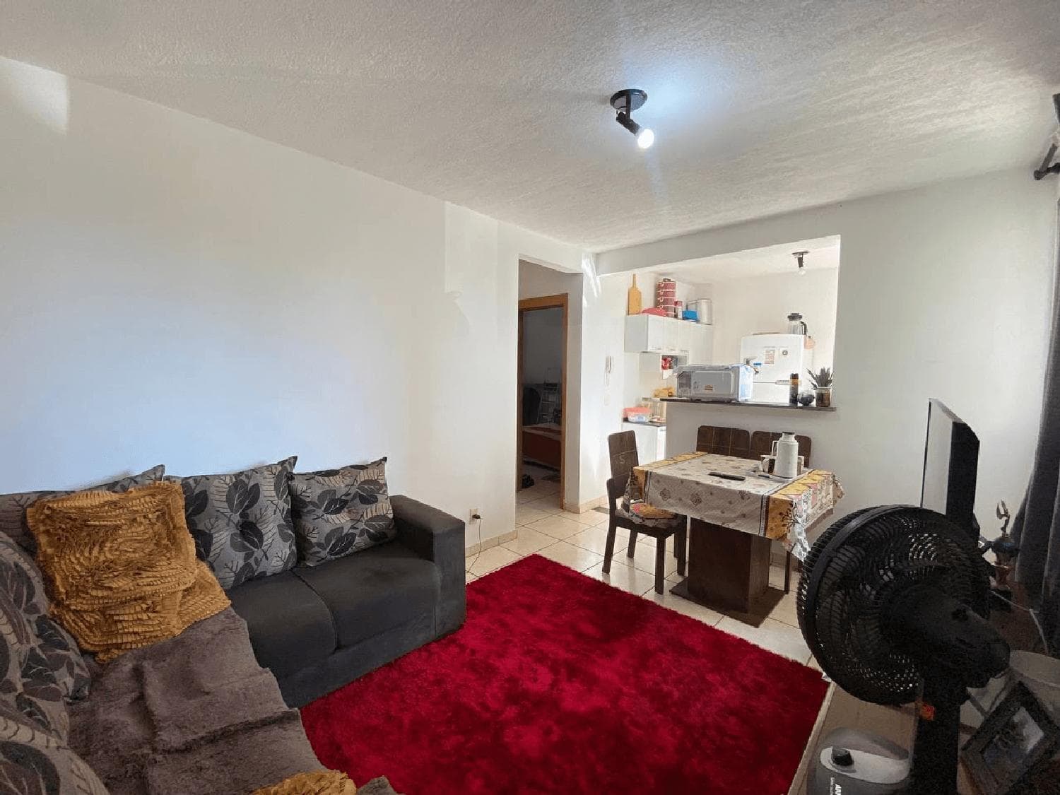 Apartamento à venda no bairro Chácaras Tubalina e Quartel em Uberlândia/MG