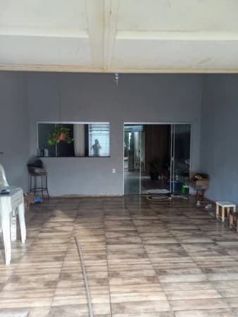 Casa à venda no bairro Jardim Canaã em Uberlândia/MG
