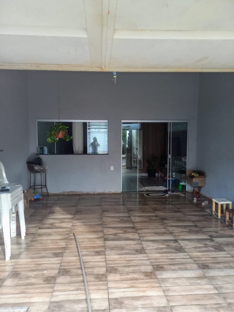 Casa à venda no bairro Jardim Canaã em Uberlândia/MG