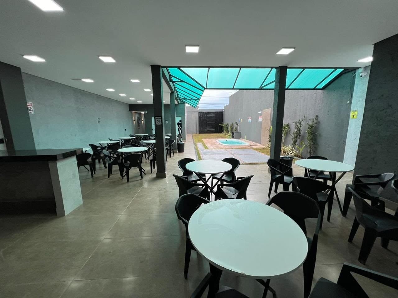 Ponto Comercial à venda no bairro Laranjeiras em Uberlândia/MG