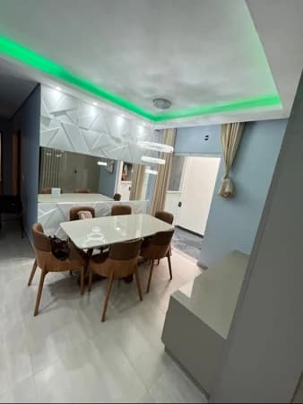 Apartamento à venda no bairro Novo Mundo em Uberlândia/MG