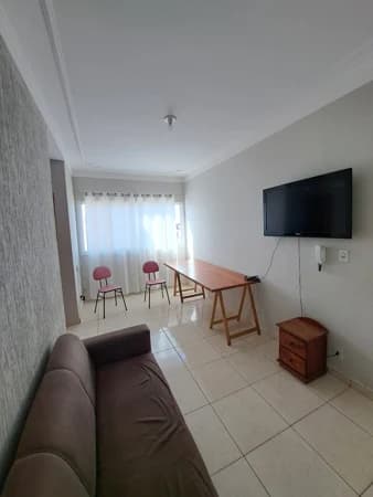 Apartamento à venda no bairro Minas Gerais em Uberlândia/MG