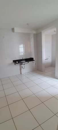 Apartamento à venda no bairro Jardim Europa em Uberlândia/MG