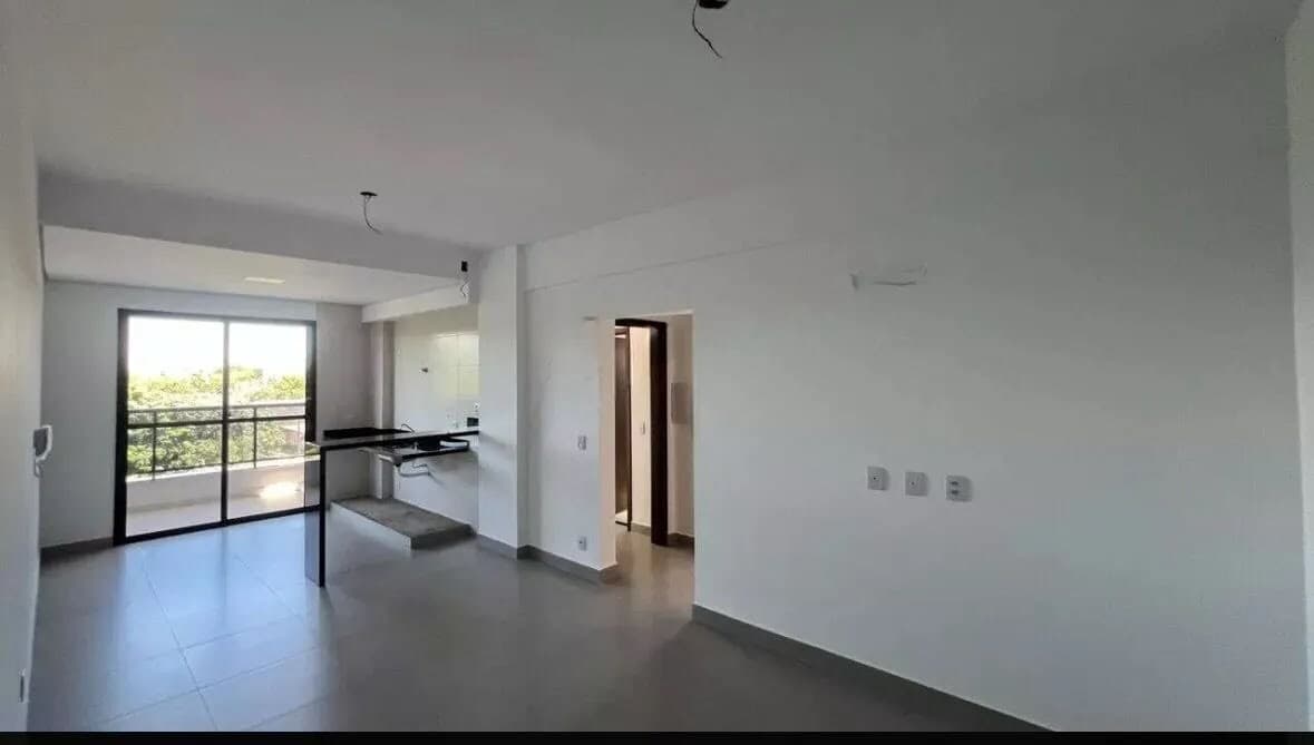 Apartamento à venda no bairro Daniel Fonseca em Uberlândia/MG