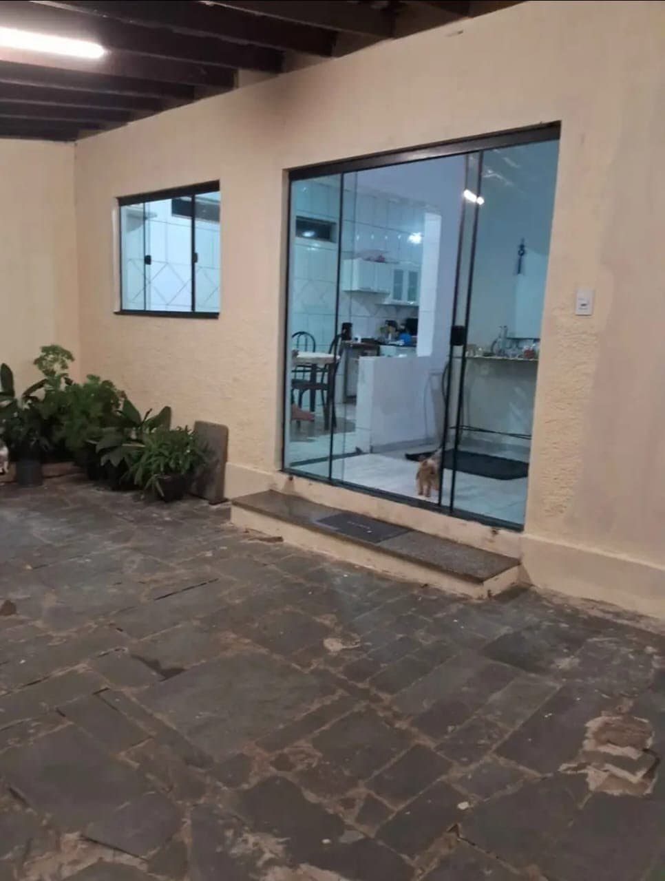 Casa à venda no bairro Mansour em Uberlândia/MG