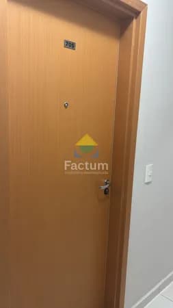 Apartamento em Uberlândia - Centro