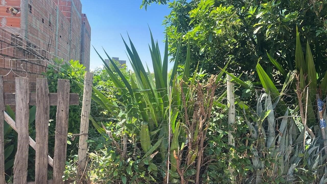 Terreno à venda no bairro Jardim Patrícia em Uberlândia/MG