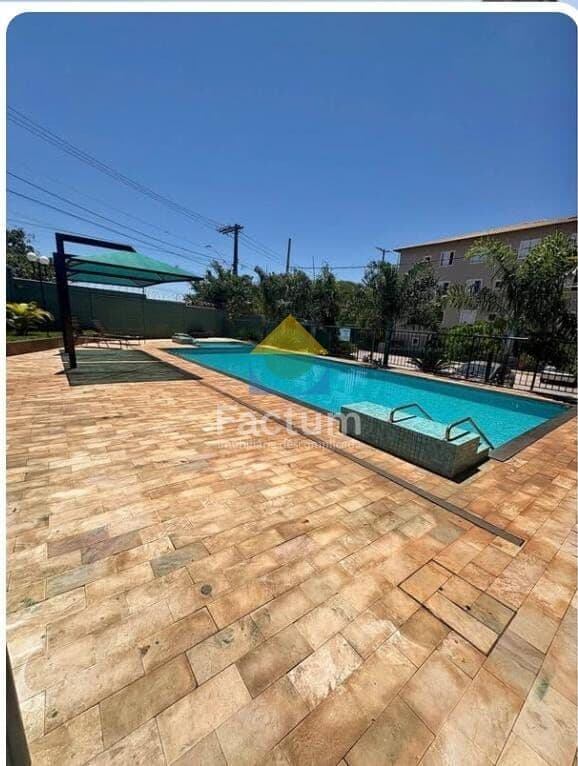 Apartamento em Uberlândia - Brasil