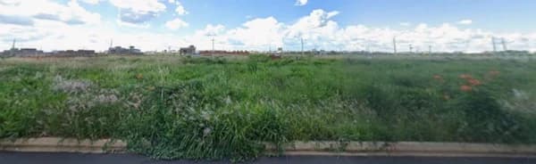 Terreno à venda no bairro Novo Mundo em Uberlândia/MG