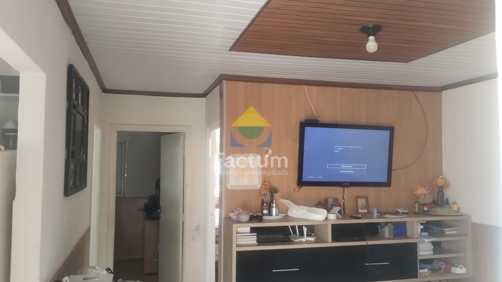 Casa em Uberlândia - Distrito Industrial