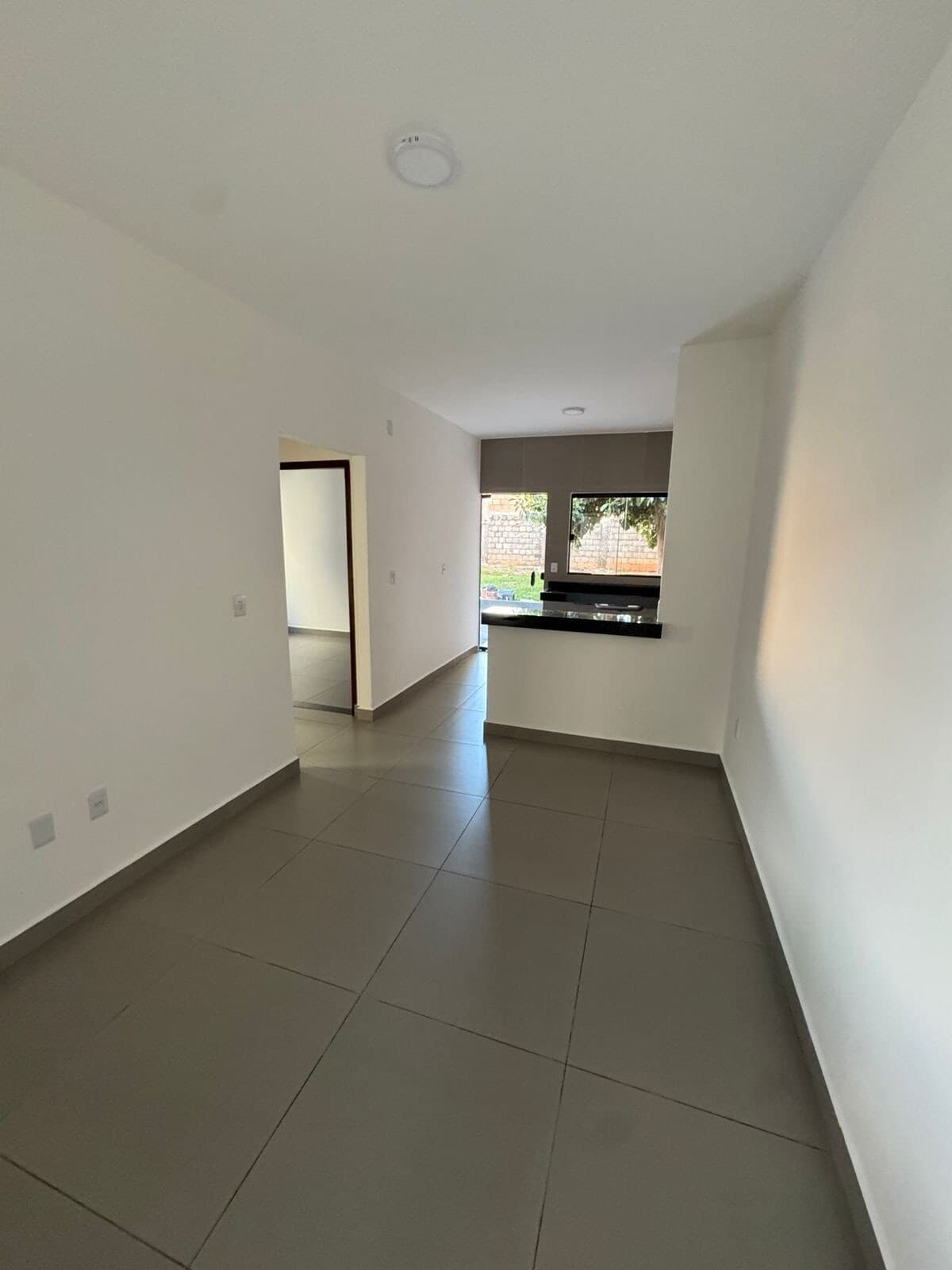 Casa à venda no bairro Jardim Canaã em Uberlândia/MG