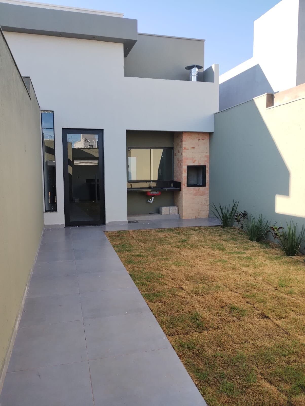 Casa à venda no bairro Laranjeiras em Uberlândia/MG