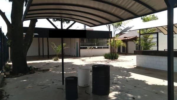 Indústria à venda no bairro Aclimação em Uberlândia/MG