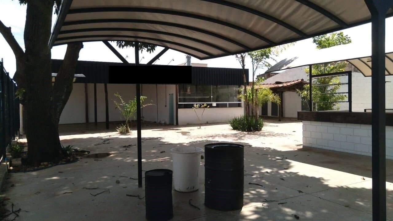 Indústria à venda no bairro Aclimação em Uberlândia/MG