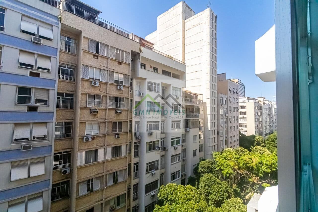 Apartamento duplex a venda, 156m², 3 quartos, Copacabana, RJv