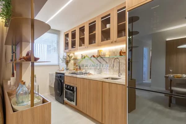 Aparrtametno 3 quartos, 1 suíte e vaga, Barra da Tijuca