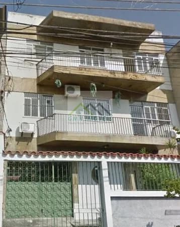Apartamento 2 quartos, reformado, Pilares