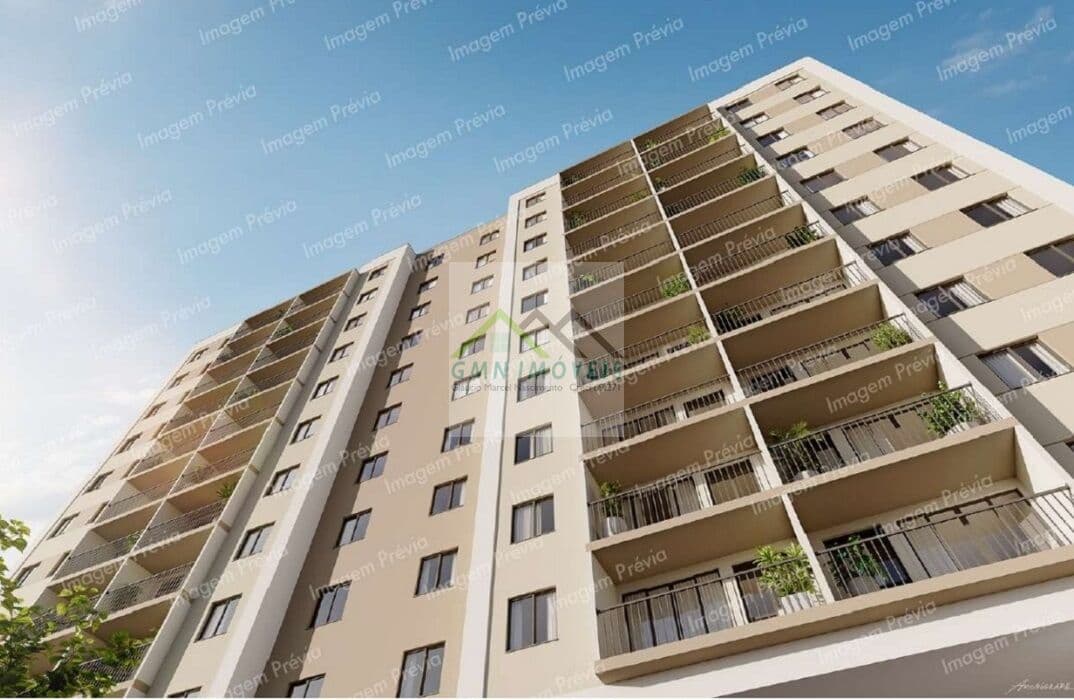 Apartamento 2 ou 3 quartos