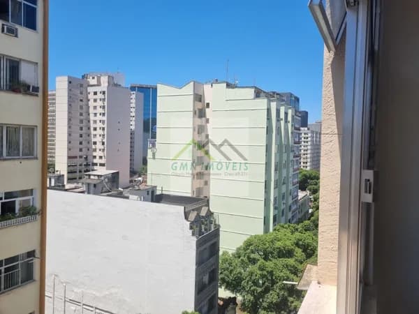 Apartamento Studio, 27m², 1 quarto