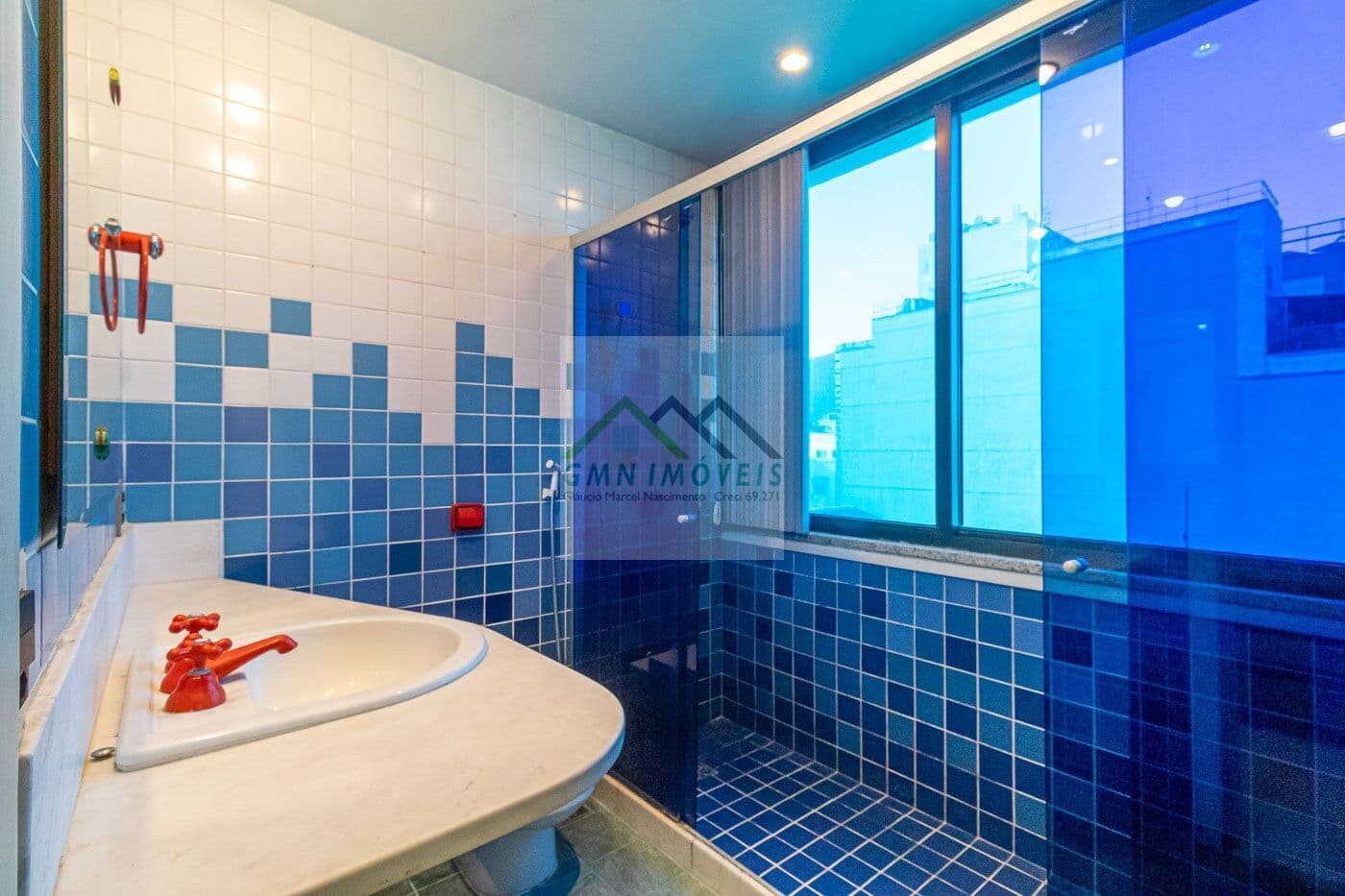 Apartamento Cobertura linear 425m² 4 suites