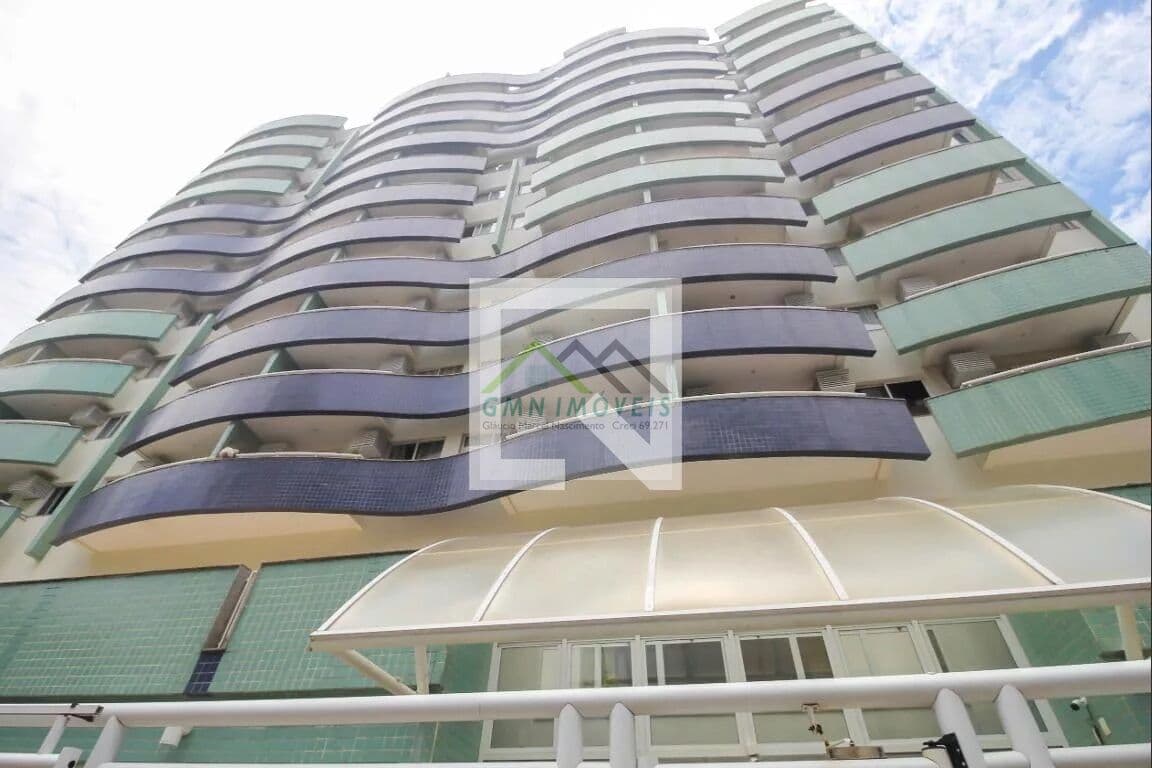 Cobertura Quadriplex, 235m², 4 suítes
