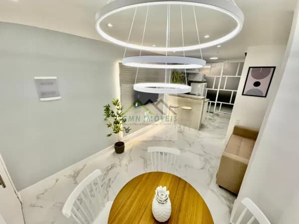 Apartamento 41m², Centro, RJ