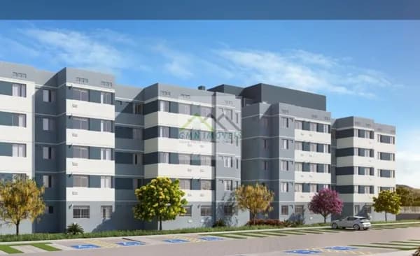 Apartamento 2 quartos