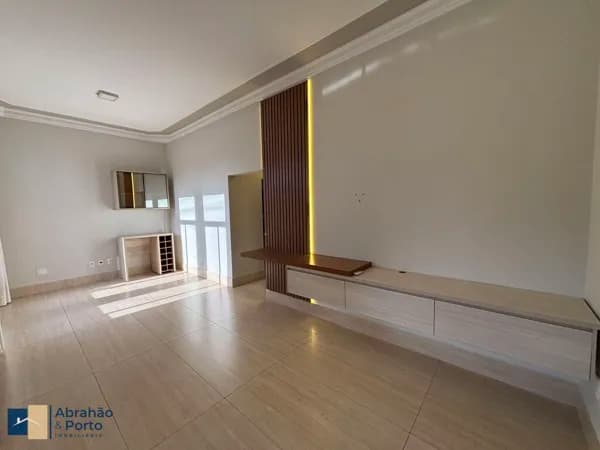 Casa de Condomínio em Indaiatuba - Jardim Montreal Residence