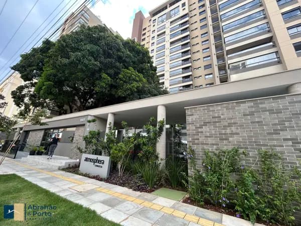 Apartamento em Indaiatuba - Cidade Nova I