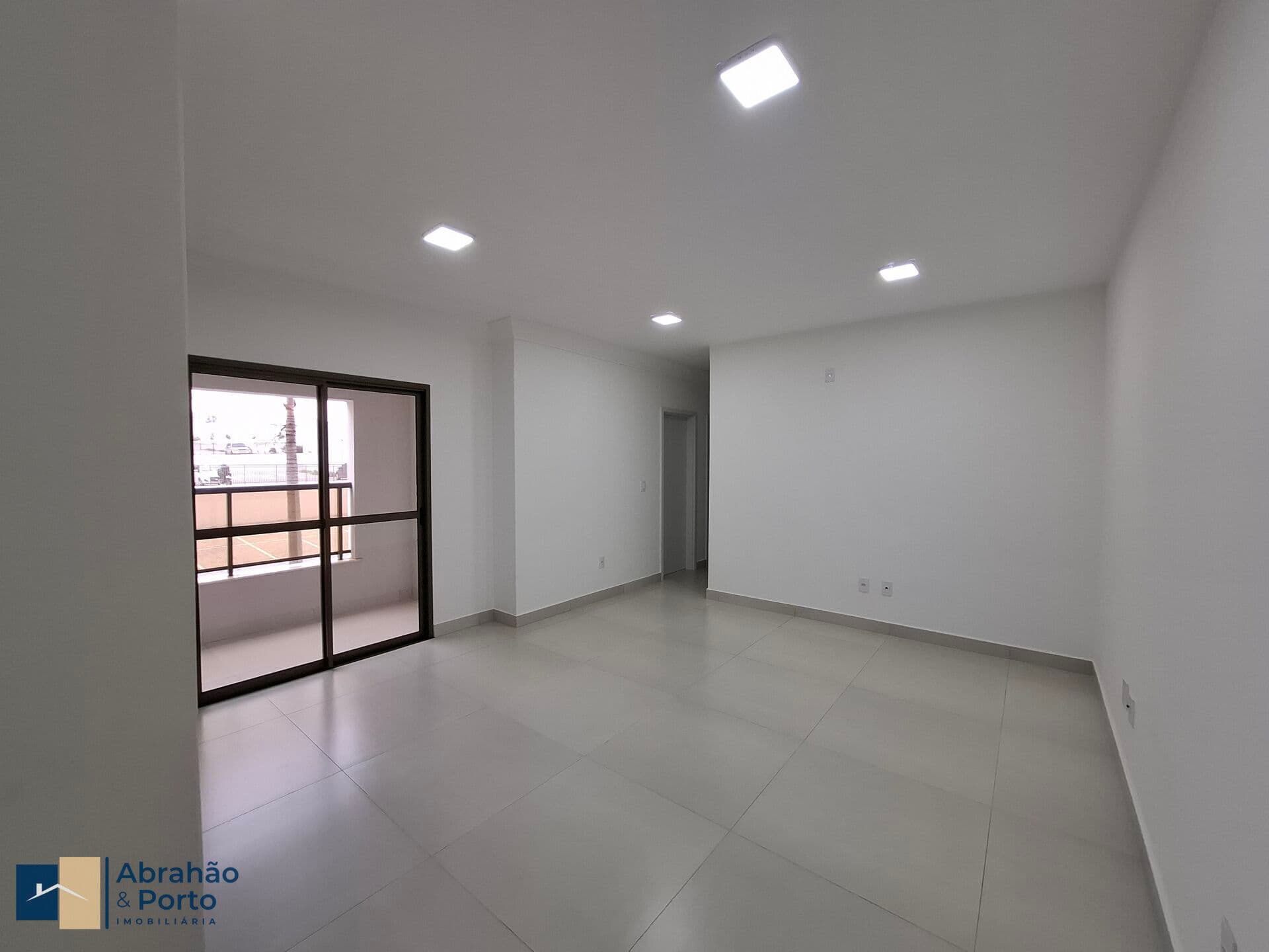 Apartamento em Indaiatuba - Jardim Santiago