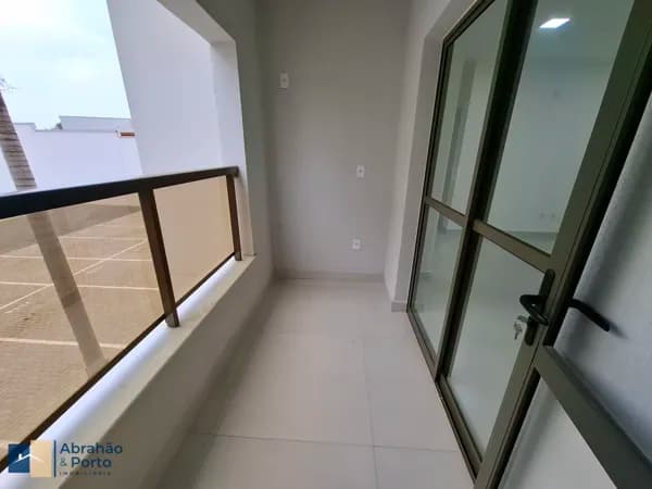 Apartamento em Indaiatuba - Jardim Santiago
