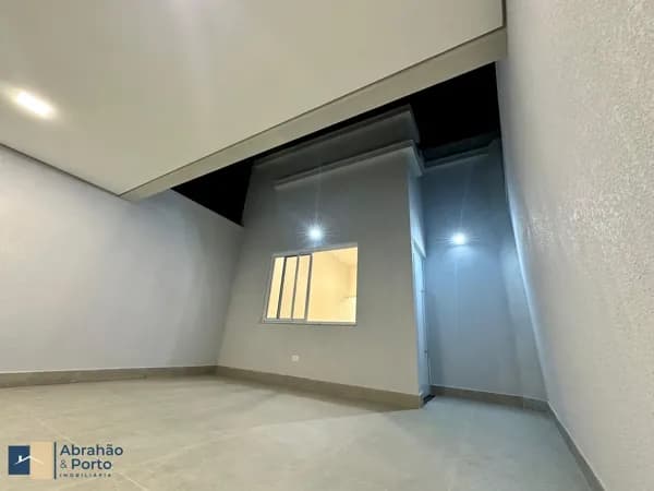 Casa em Indaiatuba - Aqui se Vive
