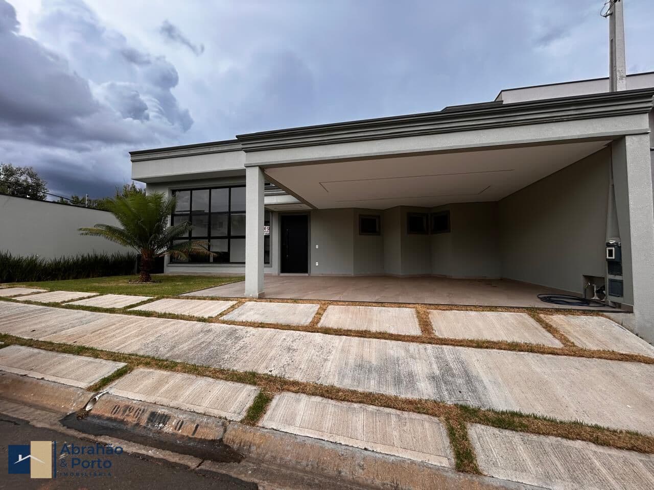 Casa de Condomínio em Indaiatuba - Jardins do Império