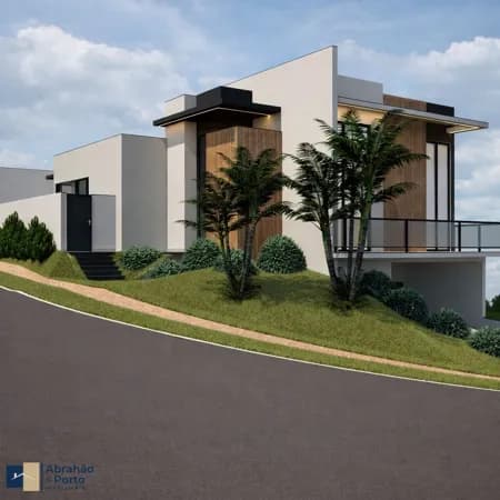 Casa de Condomínio em Indaiatuba - Colinas de Indaiatuba