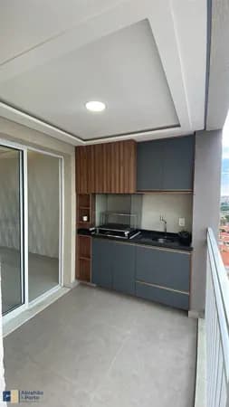 Apartamento em Indaiatuba - Centro