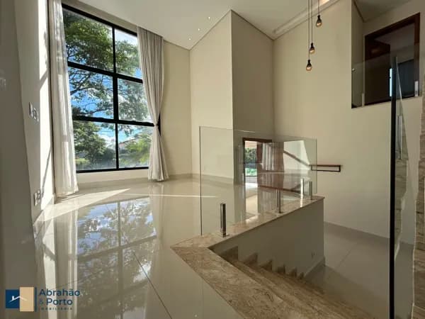 Sobrado em Indaiatuba - Jardim Reserva Bom Viver de Indaiatuba