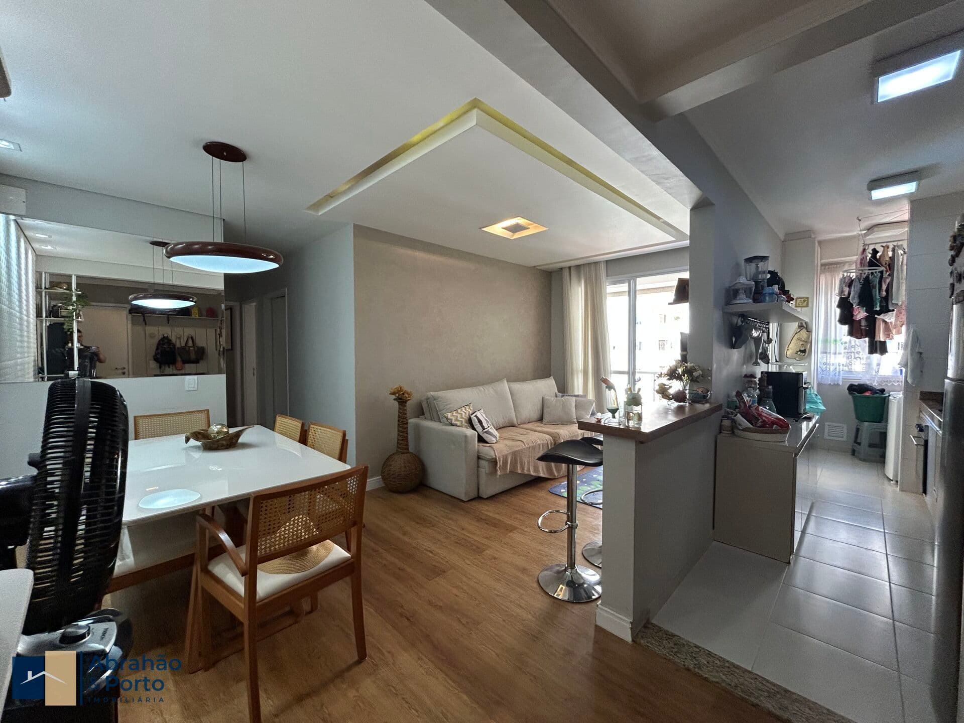 Apartamento em Indaiatuba - Jardim Bela Vista