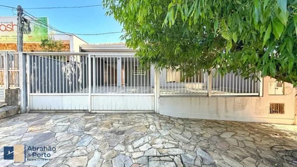 Casa em Indaiatuba - Jardim do Sol