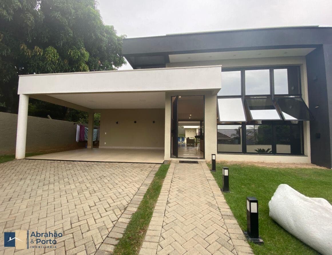 Casa de Condomínio em Indaiatuba - Terras de Itaici