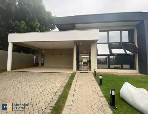 Casa de Condomínio em Indaiatuba - Terras de Itaici