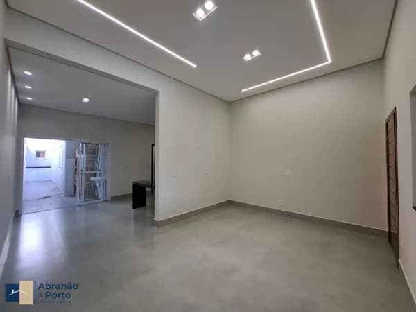 Casa em Indaiatuba - Vila Nossa Senhora Aparecida