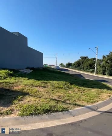 Lote/Terreno em Indaiatuba - Jardim Park Real
