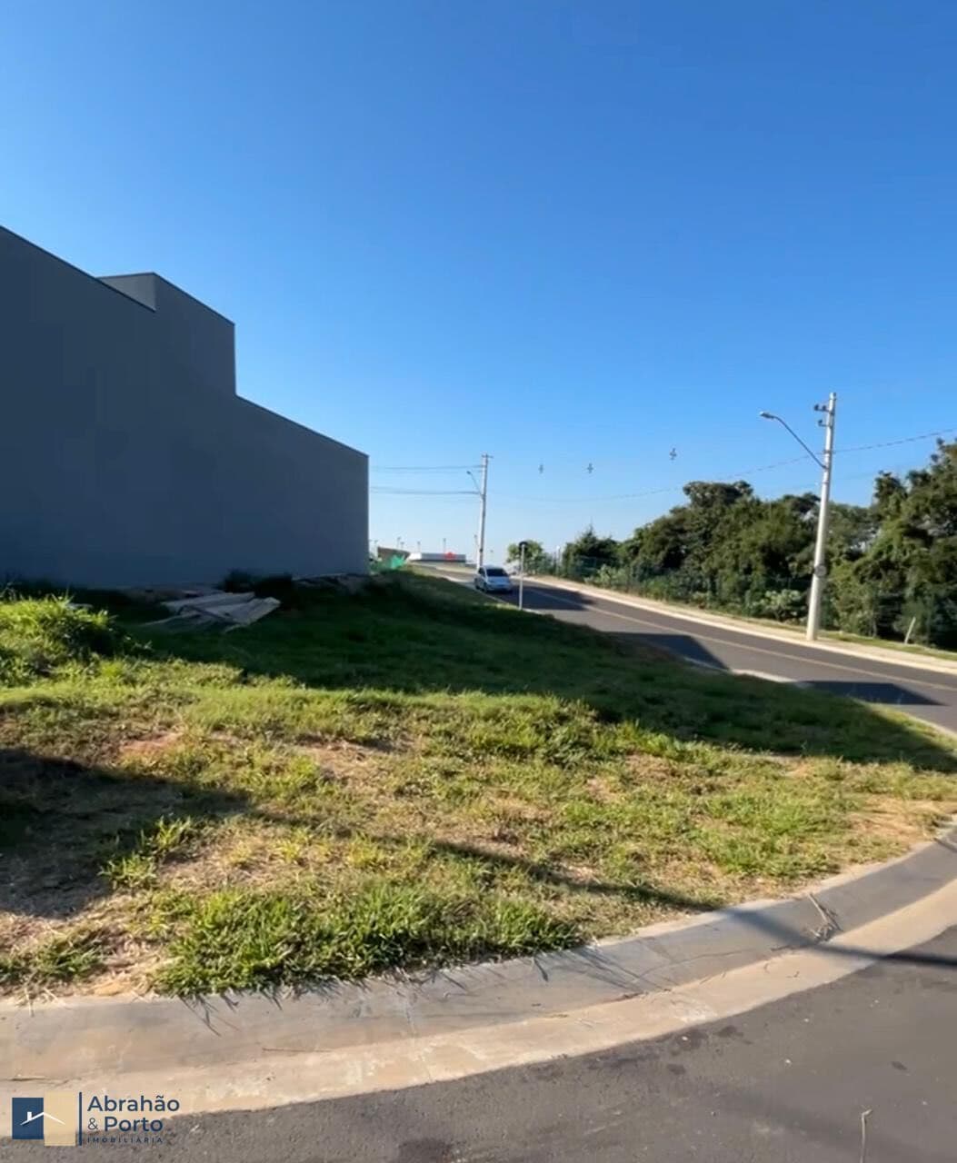 Lote/Terreno em Indaiatuba - Jardim Park Real