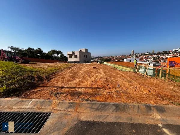 Lote/Terreno em Indaiatuba - Jardim Park Real
