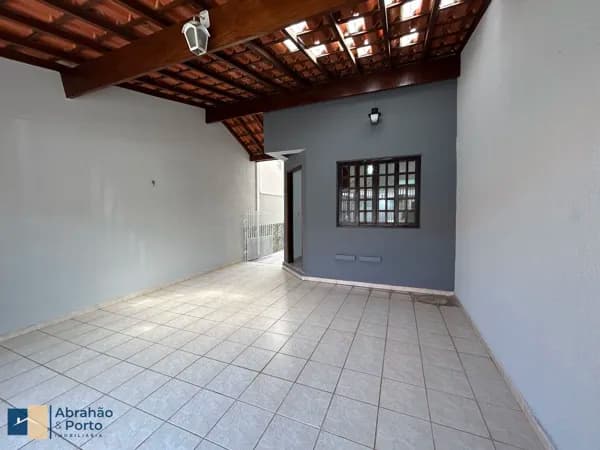 Sobrado em Indaiatuba - Vila Avaí