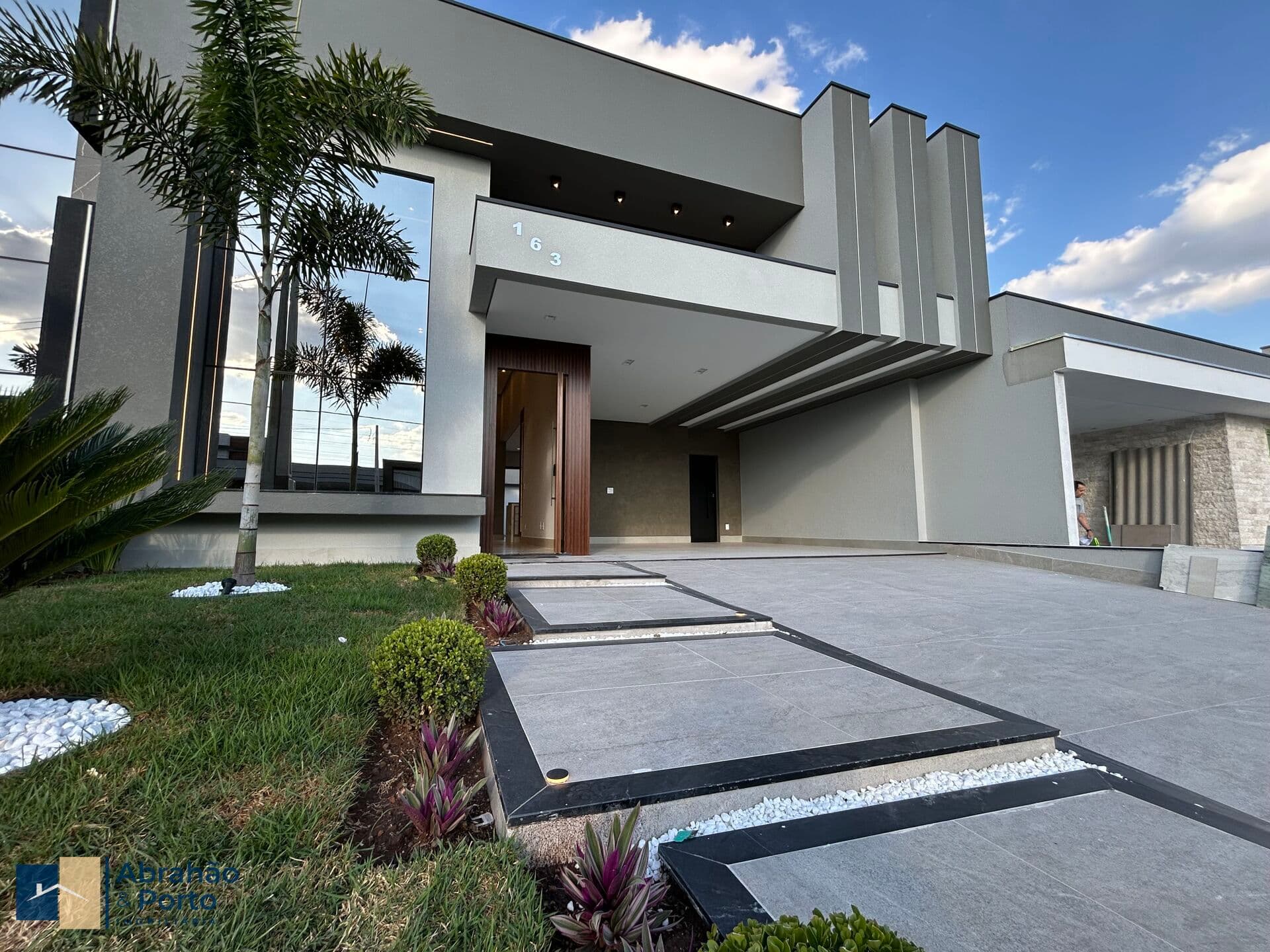 Casa de Condomínio em Indaiatuba - Cidade Nova II